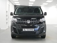 USED 2023 72 VAUXHALL VIVARO 3100 2.0 D 145 BHP L2 LONG PRO EDITION 6 DOOR SAT NAV | AIR CON | 145 BHP | L2 LONG