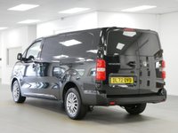 USED 2023 72 VAUXHALL VIVARO 3100 2.0 D 145 BHP L2 LONG PRO EDITION 6 DOOR SAT NAV | AIR CON | 145 BHP | L2 LONG