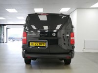 USED 2023 72 VAUXHALL VIVARO 3100 2.0 D 145 BHP L2 LONG PRO EDITION 6 DOOR SAT NAV | AIR CON | 145 BHP | L2 LONG