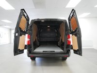 USED 2023 72 VAUXHALL VIVARO 3100 2.0 D 145 BHP L2 LONG PRO EDITION 6 DOOR SAT NAV | AIR CON | 145 BHP | L2 LONG