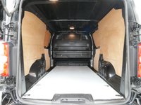 USED 2023 72 VAUXHALL VIVARO 3100 2.0 D 145 BHP L2 LONG PRO EDITION 6 DOOR SAT NAV | AIR CON | 145 BHP | L2 LONG