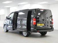 USED 2023 72 VAUXHALL VIVARO 3100 2.0 D 145 BHP L2 LONG PRO EDITION 6 DOOR SAT NAV | AIR CON | 145 BHP | L2 LONG