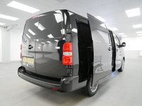 USED 2023 72 VAUXHALL VIVARO 3100 2.0 D 145 BHP L2 LONG PRO EDITION 6 DOOR SAT NAV | AIR CON | 145 BHP | L2 LONG
