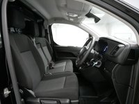 USED 2023 72 VAUXHALL VIVARO 3100 2.0 D 145 BHP L2 LONG PRO EDITION 6 DOOR SAT NAV | AIR CON | 145 BHP | L2 LONG