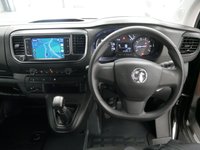 USED 2023 72 VAUXHALL VIVARO 3100 2.0 D 145 BHP L2 LONG PRO EDITION 6 DOOR SAT NAV | AIR CON | 145 BHP | L2 LONG