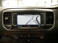 USED 2023 72 VAUXHALL VIVARO 3100 2.0 D 145 BHP L2 LONG PRO EDITION 6 DOOR SAT NAV | AIR CON | 145 BHP | L2 LONG