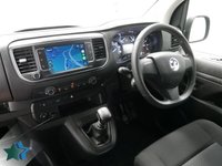 USED 2023 72 VAUXHALL VIVARO 3100 2.0 D 145 BHP L2 LONG PRO EDITION 6 DOOR SAT NAV | AIR CON | 145 BHP | L2 LONG