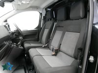 USED 2023 72 VAUXHALL VIVARO 3100 2.0 D 145 BHP L2 LONG PRO EDITION 6 DOOR SAT NAV | AIR CON | 145 BHP | L2 LONG