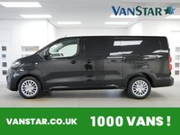 USED 2023 72 VAUXHALL VIVARO 3100 2.0 D 145 BHP L2 LONG PRO EDITION 6 DOOR SAT NAV | AIR CON | 145 BHP | L2 LONG