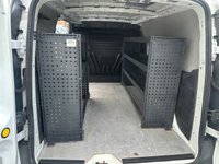 USED 2015 15 FORD TRANSIT CONNECT 1.6 TDCi 210 ECOnetic Panel Van 5dr Diesel Manual L2 H1 (94 bhp) JUST 62K  WITH AIR CON  LWB !!!!  A LOVELY LOW MILES WELL KEPT VAN !!