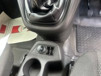 USED 2015 15 FORD TRANSIT CONNECT 1.6 TDCi 210 ECOnetic Panel Van 5dr Diesel Manual L2 H1 (94 bhp) JUST 62K  WITH AIR CON  LWB !!!!  A LOVELY LOW MILES WELL KEPT VAN !!