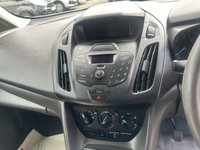 USED 2015 15 FORD TRANSIT CONNECT 1.6 TDCi 210 ECOnetic Panel Van 5dr Diesel Manual L2 H1 (94 bhp) JUST 62K  WITH AIR CON  LWB !!!!  A LOVELY LOW MILES WELL KEPT VAN !!