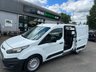 USED 2015 15 FORD TRANSIT CONNECT 1.6 TDCi 210 ECOnetic Panel Van 5dr Diesel Manual L2 H1 (94 bhp) JUST 62K  WITH AIR CON  LWB !!!!  A LOVELY LOW MILES WELL KEPT VAN !!