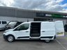 USED 2015 15 FORD TRANSIT CONNECT 1.6 TDCi 210 ECOnetic Panel Van 5dr Diesel Manual L2 H1 (94 bhp) JUST 62K  WITH AIR CON  LWB !!!!  A LOVELY LOW MILES WELL KEPT VAN !!