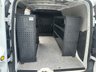 USED 2015 15 FORD TRANSIT CONNECT 1.6 TDCi 210 ECOnetic Panel Van 5dr Diesel Manual L2 H1 (94 bhp) JUST 62K  WITH AIR CON  LWB !!!!  A LOVELY LOW MILES WELL KEPT VAN !!