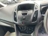 USED 2015 15 FORD TRANSIT CONNECT 1.6 TDCi 210 ECOnetic Panel Van 5dr Diesel Manual L2 H1 (94 bhp) JUST 62K  WITH AIR CON  LWB !!!!  A LOVELY LOW MILES WELL KEPT VAN !!