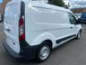 USED 2015 15 FORD TRANSIT CONNECT 1.6 TDCi 210 ECOnetic Panel Van 5dr Diesel Manual L2 H1 (94 bhp) JUST 62K  WITH AIR CON  LWB !!!!  A LOVELY LOW MILES WELL KEPT VAN !!