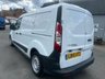 USED 2015 15 FORD TRANSIT CONNECT 1.6 TDCi 210 ECOnetic Panel Van 5dr Diesel Manual L2 H1 (94 bhp) JUST 62K  WITH AIR CON  LWB !!!!  A LOVELY LOW MILES WELL KEPT VAN !!