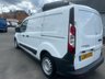 USED 2015 15 FORD TRANSIT CONNECT 1.6 TDCi 210 ECOnetic Panel Van 5dr Diesel Manual L2 H1 (94 bhp) JUST 62K  WITH AIR CON  LWB !!!!  A LOVELY LOW MILES WELL KEPT VAN !!