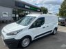 USED 2015 15 FORD TRANSIT CONNECT 1.6 TDCi 210 ECOnetic Panel Van 5dr Diesel Manual L2 H1 (94 bhp) JUST 62K  WITH AIR CON  LWB !!!!  A LOVELY LOW MILES WELL KEPT VAN !!