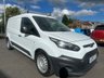 USED 2015 15 FORD TRANSIT CONNECT 1.6 TDCi 210 ECOnetic Panel Van 5dr Diesel Manual L2 H1 (94 bhp) JUST 62K  WITH AIR CON  LWB !!!!  A LOVELY LOW MILES WELL KEPT VAN !!