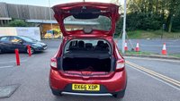USED 2016 66 DACIA SANDERO STEPWAY 0.9 TCe Laureate Hatchback 5dr Petrol Manual Euro 6 (s/s) (90 ps) , FRESH SERVICE DONE, 2 OWNERS