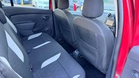 USED 2016 66 DACIA SANDERO STEPWAY 0.9 TCe Laureate Hatchback 5dr Petrol Manual Euro 6 (s/s) (90 ps) , FRESH SERVICE DONE, 2 OWNERS