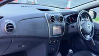 USED 2016 66 DACIA SANDERO STEPWAY 0.9 TCe Laureate Hatchback 5dr Petrol Manual Euro 6 (s/s) (90 ps) , FRESH SERVICE DONE, 2 OWNERS