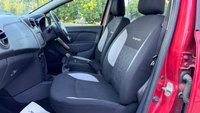 USED 2016 66 DACIA SANDERO STEPWAY 0.9 TCe Laureate Hatchback 5dr Petrol Manual Euro 6 (s/s) (90 ps) , FRESH SERVICE DONE, 2 OWNERS