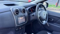 USED 2016 66 DACIA SANDERO STEPWAY 0.9 TCe Laureate Hatchback 5dr Petrol Manual Euro 6 (s/s) (90 ps) , FRESH SERVICE DONE, 2 OWNERS