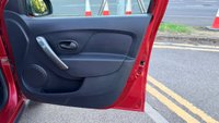 USED 2016 66 DACIA SANDERO STEPWAY 0.9 TCe Laureate Hatchback 5dr Petrol Manual Euro 6 (s/s) (90 ps) , FRESH SERVICE DONE, 2 OWNERS