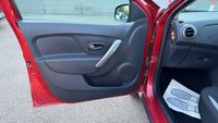USED 2016 66 DACIA SANDERO STEPWAY 0.9 TCe Laureate Hatchback 5dr Petrol Manual Euro 6 (s/s) (90 ps) , FRESH SERVICE DONE, 2 OWNERS