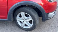 USED 2016 66 DACIA SANDERO STEPWAY 0.9 TCe Laureate Hatchback 5dr Petrol Manual Euro 6 (s/s) (90 ps) , FRESH SERVICE DONE, 2 OWNERS