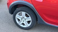 USED 2016 66 DACIA SANDERO STEPWAY 0.9 TCe Laureate Hatchback 5dr Petrol Manual Euro 6 (s/s) (90 ps) , FRESH SERVICE DONE, 2 OWNERS