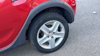 USED 2016 66 DACIA SANDERO STEPWAY 0.9 TCe Laureate Hatchback 5dr Petrol Manual Euro 6 (s/s) (90 ps) , FRESH SERVICE DONE, 2 OWNERS