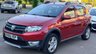 USED 2016 66 DACIA SANDERO STEPWAY 0.9 TCe Laureate Hatchback 5dr Petrol Manual Euro 6 (s/s) (90 ps) , FRESH SERVICE DONE, 2 OWNERS