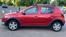 USED 2016 66 DACIA SANDERO STEPWAY 0.9 TCe Laureate Hatchback 5dr Petrol Manual Euro 6 (s/s) (90 ps) , FRESH SERVICE DONE, 2 OWNERS