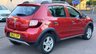 USED 2016 66 DACIA SANDERO STEPWAY 0.9 TCe Laureate Hatchback 5dr Petrol Manual Euro 6 (s/s) (90 ps) , FRESH SERVICE DONE, 2 OWNERS