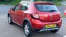 USED 2016 66 DACIA SANDERO STEPWAY 0.9 TCe Laureate Hatchback 5dr Petrol Manual Euro 6 (s/s) (90 ps) , FRESH SERVICE DONE, 2 OWNERS
