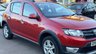 USED 2016 66 DACIA SANDERO STEPWAY 0.9 TCe Laureate Hatchback 5dr Petrol Manual Euro 6 (s/s) (90 ps) , FRESH SERVICE DONE, 2 OWNERS