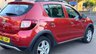 USED 2016 66 DACIA SANDERO STEPWAY 0.9 TCe Laureate Hatchback 5dr Petrol Manual Euro 6 (s/s) (90 ps) , FRESH SERVICE DONE, 2 OWNERS