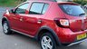 USED 2016 66 DACIA SANDERO STEPWAY 0.9 TCe Laureate Hatchback 5dr Petrol Manual Euro 6 (s/s) (90 ps) , FRESH SERVICE DONE, 2 OWNERS