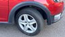 USED 2016 66 DACIA SANDERO STEPWAY 0.9 TCe Laureate Hatchback 5dr Petrol Manual Euro 6 (s/s) (90 ps) , FRESH SERVICE DONE, 2 OWNERS