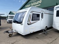 USED LUNAR CLUBMAN SI 