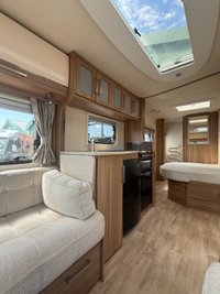 USED LUNAR CLUBMAN SI 