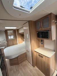 USED LUNAR CLUBMAN SI 