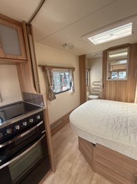 USED LUNAR CLUBMAN SI 