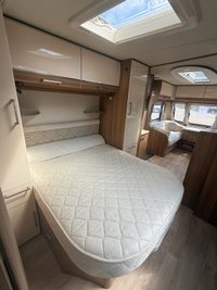 USED LUNAR CLUBMAN SI 