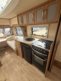 USED LUNAR CLUBMAN SI 