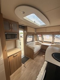 USED LUNAR CLUBMAN SI 